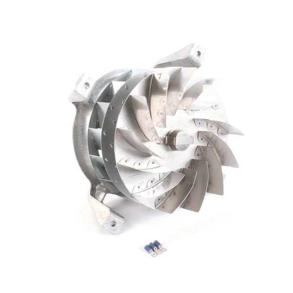 (image for) Henny Penny 140323 KIT-SCR6/8 BLOWER MOTOR REPLAC